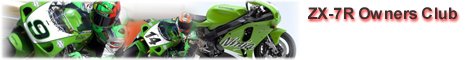 ZX-7R Owners Club